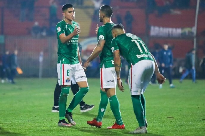 Nhận định La Calera vs La Serena 05h15 ngày 01/09: Khách gặp khó