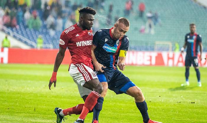 Nhận định CSKA 1948 Sofia vs Slavia Sofia, 22h00 ngày 15/9: Cửa dưới ngoi lên - Ảnh 4