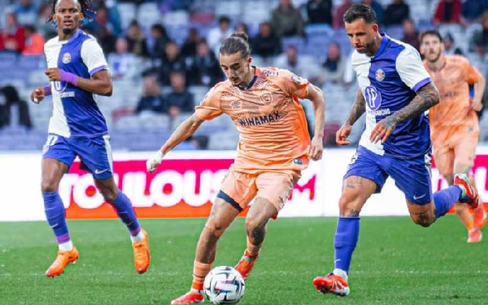 Nhận định Le Havre vs Nantes 1h00 ngày 9/11: Chuyến đi khó khăn