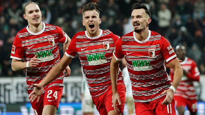  Nhận định Elversberg vs Augsburg 20h30 ngày 17/10: Bữa tiệc đôi công