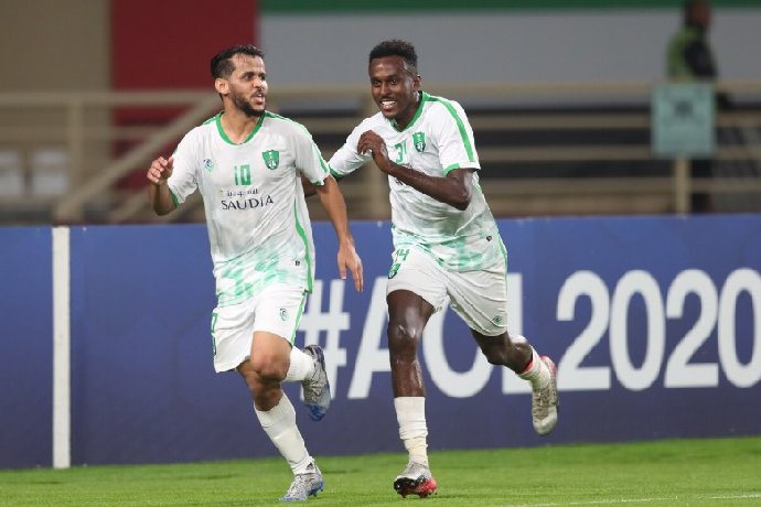  Nhận định Al Wahda vs Al-Ahli Saudi, 20h45 ngày 9/2: Chủ nhà ghi điểm