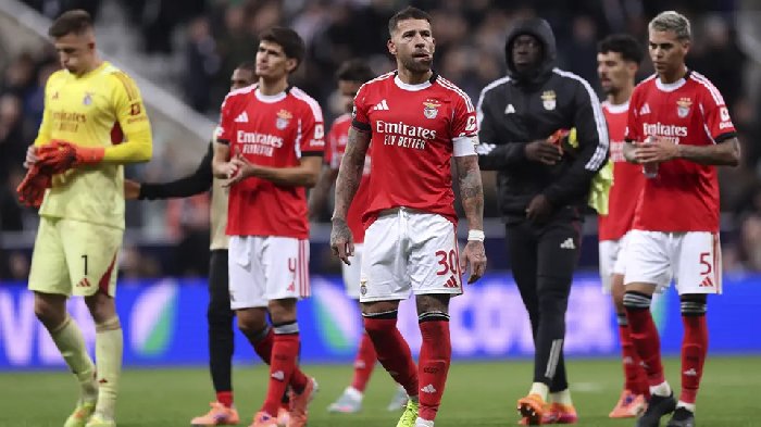  Nhận định Farense vs Benfica 3h15 ngày 18/12: Không thể cản bước Khổng lồ