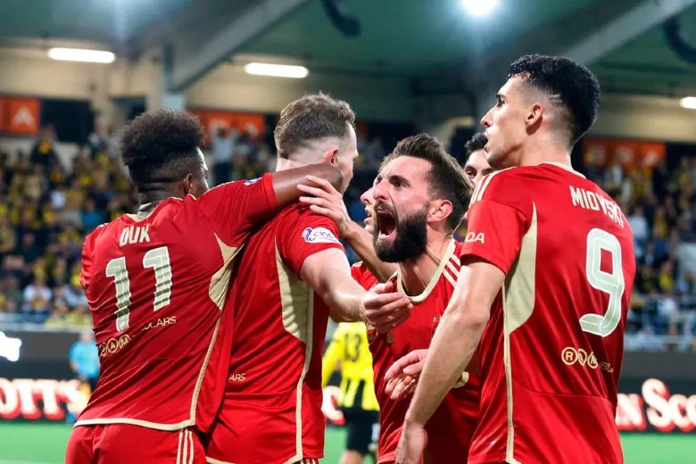 Nhận định BK Hacken vs CFR Cluj, 0h00 ngày 22/8: Một bàn định đoạt - Ảnh 2