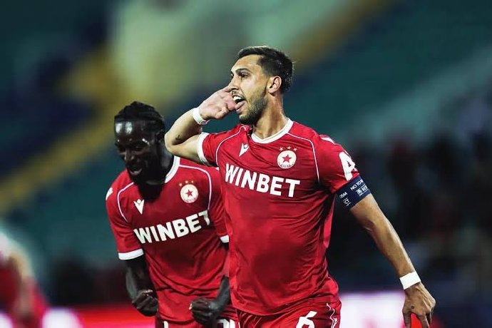  Nhận định CSKA Sofia vs Arda Kardzhali 01h15 ngày 1/8: Khó vượt ải thủ đô