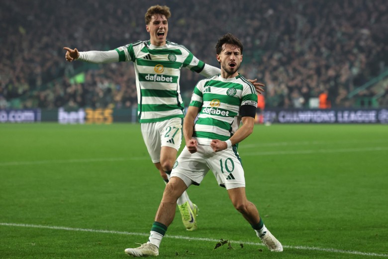 Nhận định Celtic vs Utrecht, 3h00 ngày 30/1: Chấp nhận số phận - Ảnh 1
