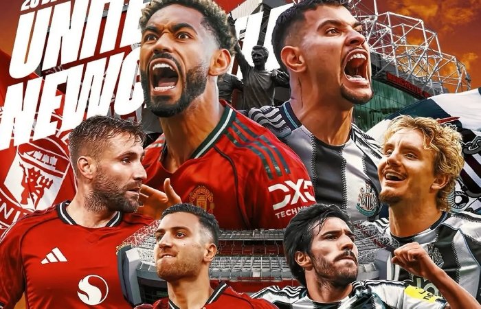  Nhật định phạt góc MU vs Newcastle, 3h ngày 27/12