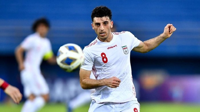  Nhận định U23 Iran vs U23 Hong Kong, 21h30 ngày 03/09: Khẳng định vị thế