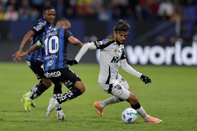  Nhận định Remo vs Atletico Mineiro 04h30 ngày 09/08: Khải hoàn đất khách