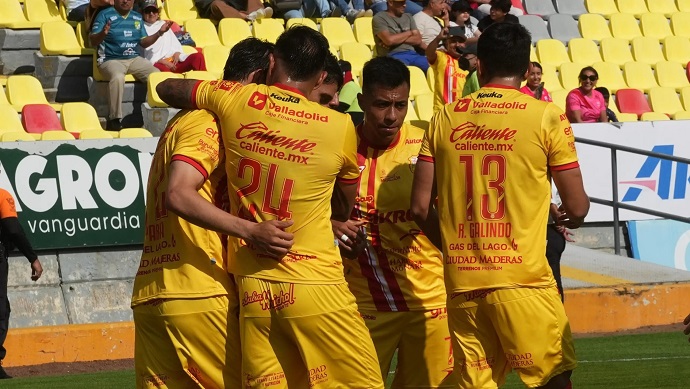 Nhận định Venados vs Irapuato 8h ngày 10/1: Khách không có quà - Ảnh 4
