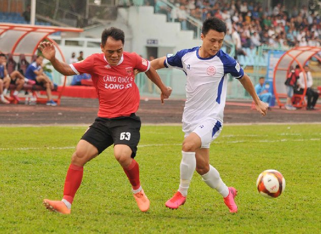  Nhận định Long An vs Phú Thọ 16h00 ngày 6/3: 3 điểm trên sân khách