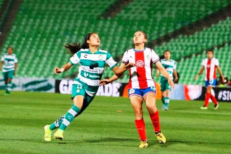 Nhận định Nữ Necaxa vs Nữ Pumas UNAM 7h ngày 22/1: Nhấn chìm chủ nhà - Ảnh 5