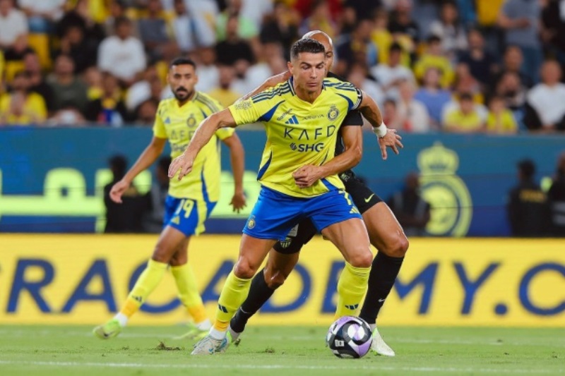 Nhận định Al Nassr vs Al-Qadsiah 0h30 ngày 09/01: Tiếp tục sa lầy - Ảnh 1