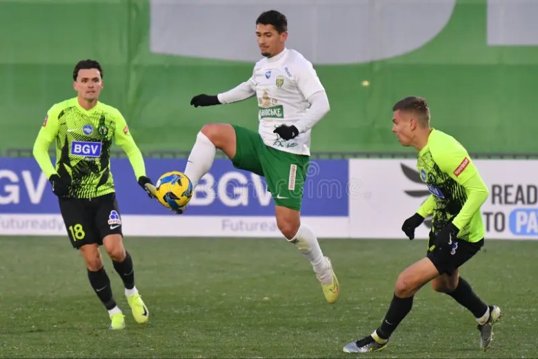 Nhận định Polissya Zhytomyr vs Metalist 1925 Kharkiv, 23h00 ngày 3/11: Cải thiện vị trí - Ảnh 1