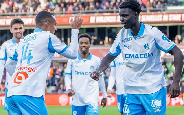  Nhận định Club Brugge vs Marseille 3h00 ngày 29/1: Mang ba điểm về nhà