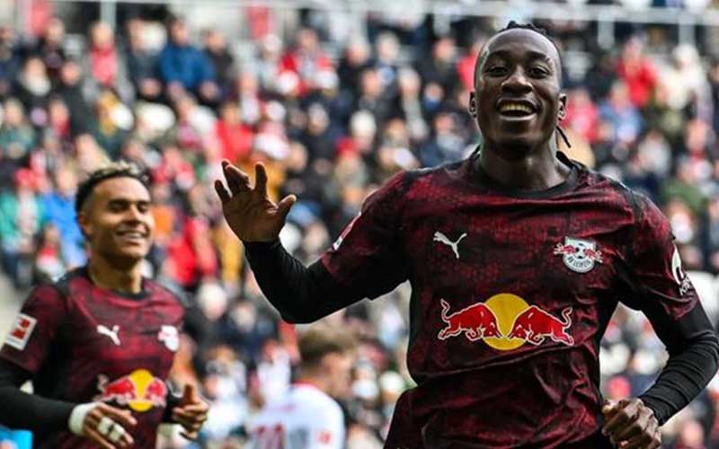 Nhận định Energie Cottbus vs RB Leipzig 2h45 ngày 29/10: Bản lĩnh cửa trên - Ảnh 1