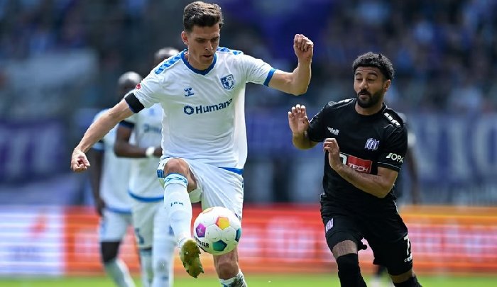  Nhận định Osnabruck vs Magdeburg 18h00 ngày 15/08: Tân binh non nớt