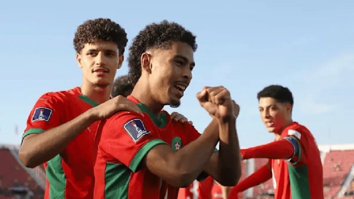  Nhận định U20 Brazil vs U20 Maroc 6h ngày 2/10: Samba lên tiếng