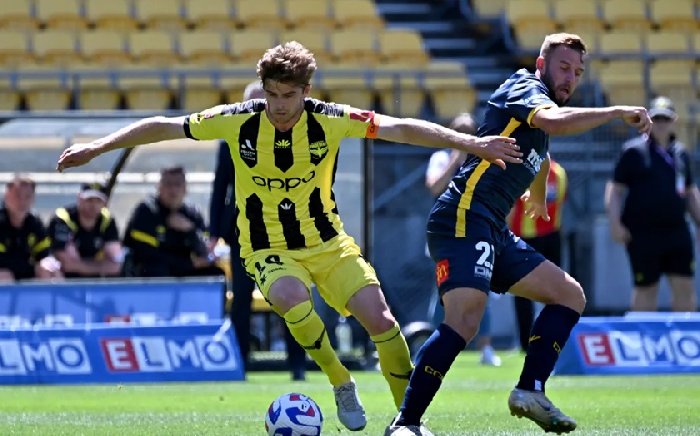  Nhận định Wellington Phoenix vs Central Coast Mariners 9h ngày 21/12: Cả làng cùng vui