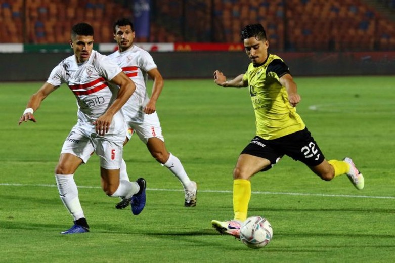 Nhận định Wadi Degla vs Haras El Hodood, 22h00 ngày 4/11: Đẳng cấp khác biệt - Ảnh 1