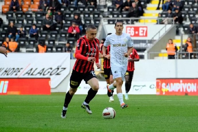  Nhận định Corum vs Ankara Keciorengucu, 0h00 ngày 8/5: Trận cầu mãn nhãn
