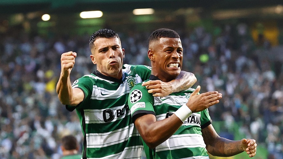 Nhận định Sporting CP vs Porto, 03h45 ngày 4/3: Đại chiến xứ Bồ - Ảnh 4