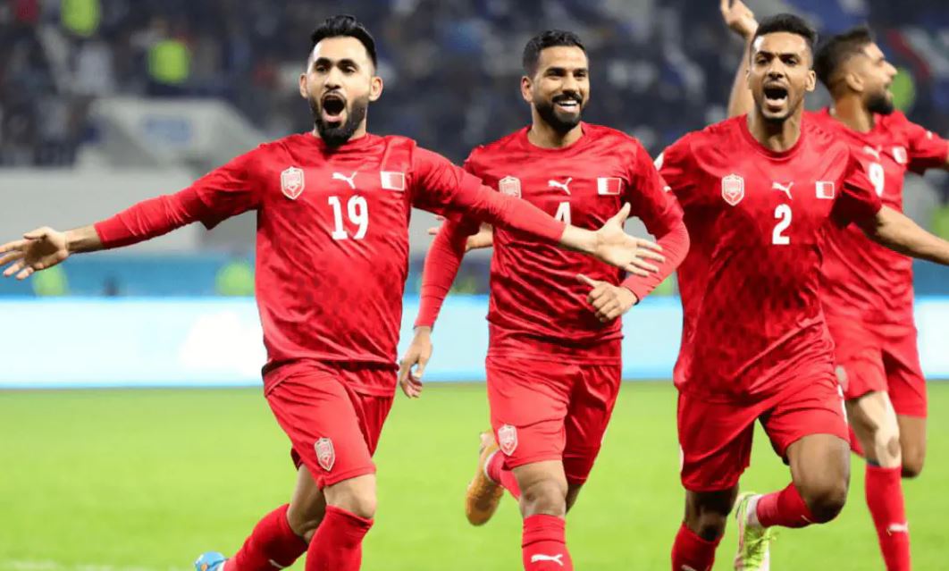 Nhận định Bahrain vs Somalia 19h00 ngày 17/11: Thuốc thử hạng nhẹ - Ảnh 3