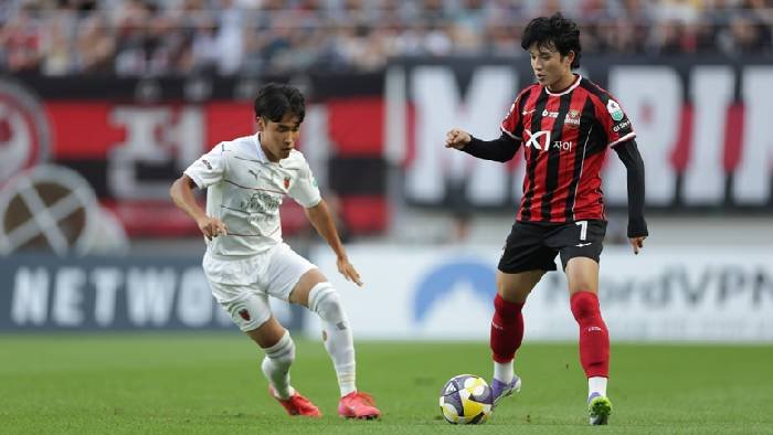  Nhận định Shanghai Shenhua vs Seoul, 19h15 ngày 22/10: Nỗi buồn chủ nhà