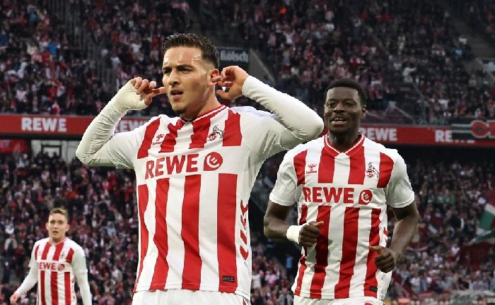  Nhận định Wurzburger Kickers vs Koln 23h00 ngày 24/8: Thử thách cực đại