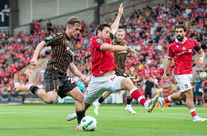  Nhận định West Brom vs Wrexham 21h00 ngày 3/4: Thử thách cho chủ nhà