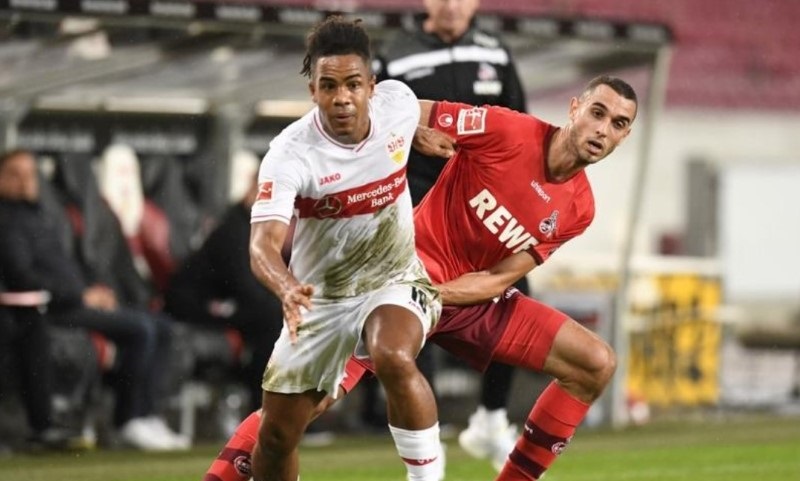 Nhật định phạt góc Stuttgart vs FC Koln, 1h30 ngày 5/9 - Ảnh 1