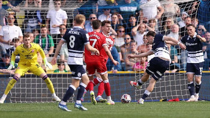  Nhận định Middlesbrough vs Millwall, 18h30 ngày 3/4: Căng thẳng tột độ