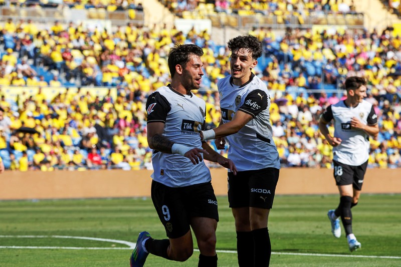 Nhận định Burgos vs Valencia 03h00 ngày 16/01 - Ảnh 1