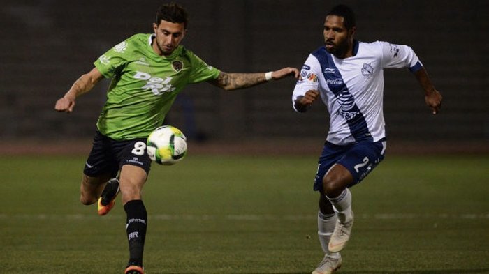  Nhận định Juarez vs Puebla 8h ngày 25/10: Không có bất ngờ