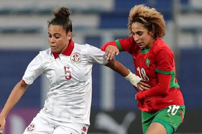  Nhận định Nữ Tunisia vs Nữ Algeria, 23h00 ngày 10/7: Một chân vào vòng trong