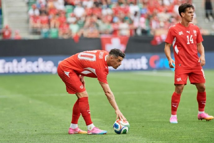  Nhận định Qatar vs Thụy Sĩ 02h00 ngày 14/06: Tin vào cửa dưới