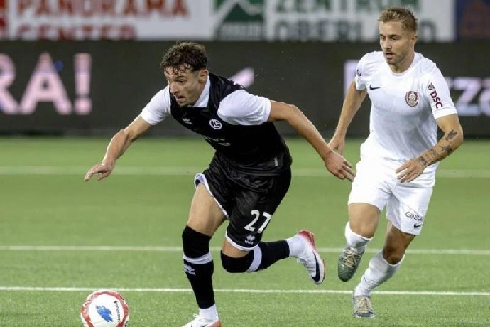 Nhận định CFR Cluj vs Lugano 00h30 ngày 01/08: Vé đi tiếp cho chủ nhà