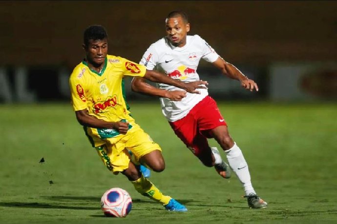  Nhận định Bragantino vs Mirassol 05h30 ngày 08/10: Tin vào chủ nhà