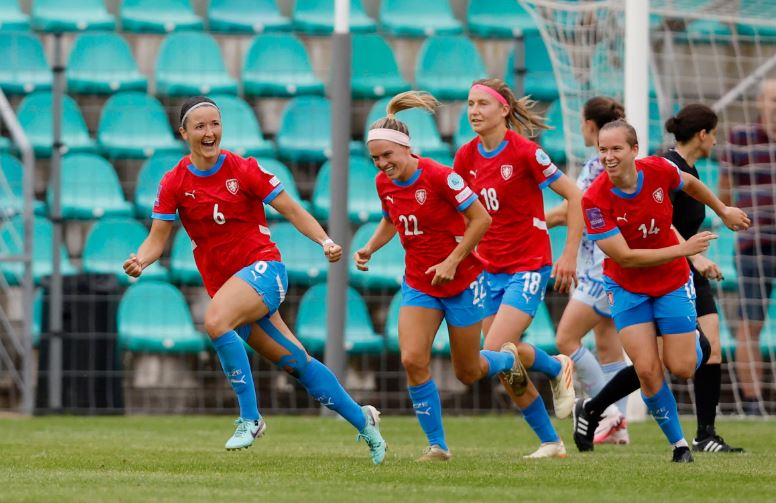 Nhận định Nữ Séc vs Nữ Serbia 19h00 ngày 2/12: Trả nợ - Ảnh 4