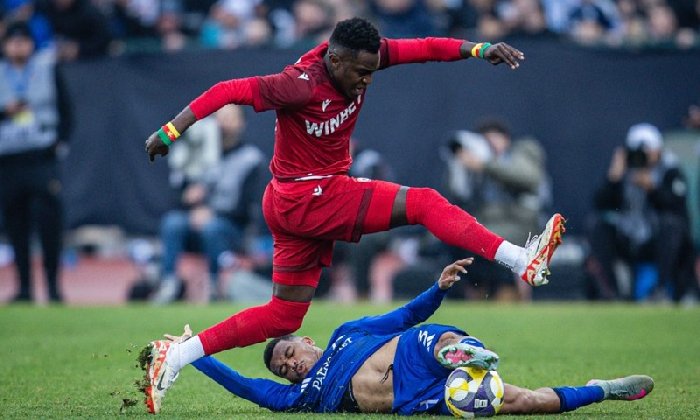  Nhận định CSKA Sofia vs Qarabag 1h00 ngày 31/7: Chủ nhà bước tiếp