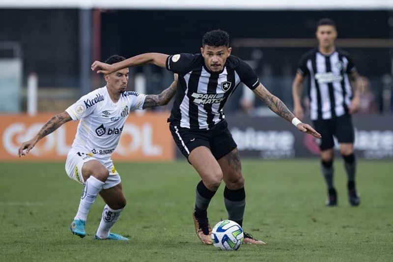 Nhận định Botafogo vs Fortaleza 02h00 ngày 08/12 - Ảnh 1