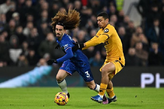  Nhận định Wolves vs Chelsea 02h45 ngày 30/10: Tạm biệt chủ nhà