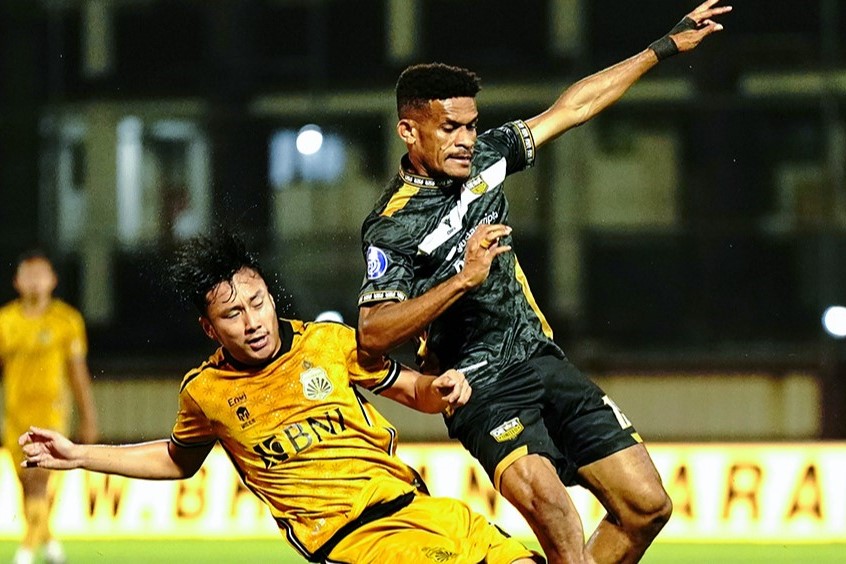 Nhận định Bhayangkara vs Dewa United 15h30 ngày 5/1: Chủ nhà lép vế - Ảnh 4