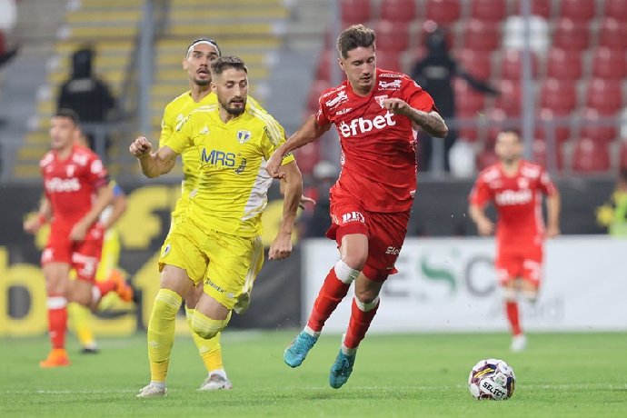  Nhận định Petrolul Ploiesti vs UTA Arad, 1h30 ngày 02/08: Niềm vui chủ nhà