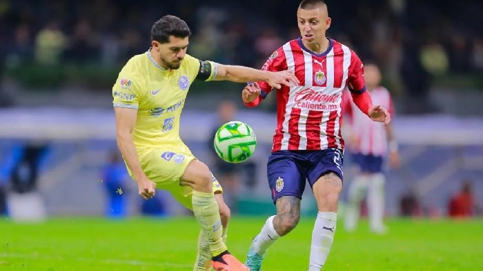 Nhận định Juarez vs Club America 10h ngày 12/7: Vị khách khó chiều