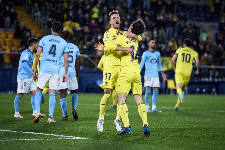 Nhận định, Soi kèo Celta Vigo vs Villarreal, 22h00 ngày 31/8: Vững vàng trên đỉnh - Ảnh 1