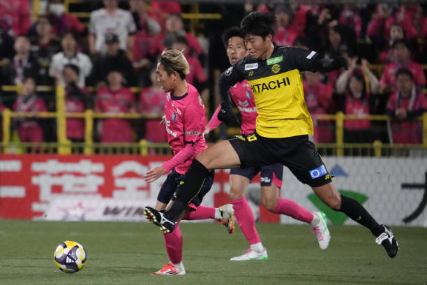 Nhận định Cerezo Osaka vs Kashiwa Reysol 16h30 ngày 20/9: 3 điểm rời Osaka - Ảnh 4