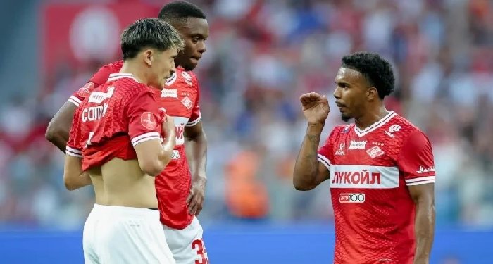  Nhận định Rodina Moscow vs Rubin Kazan 22h30 ngày 04/08: Tân binh non nớt