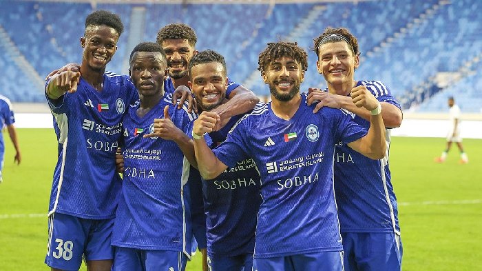  Nhận định Al-Nasar vs Al-Jahra 00h45 ngày 27/6: Những vị khách khốn khổ