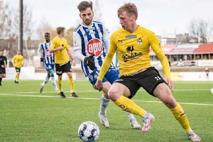  Nhận định Mariehamn vs AC Oulu 20h00 ngày 26/07: Chủ nhà có 3 điểm