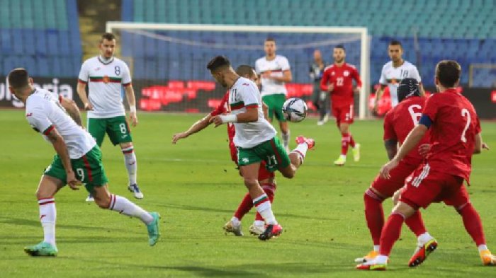  Nhận định Georgia vs Bulgaria, 20h00 ngày 7/9: 3 điểm ở lại